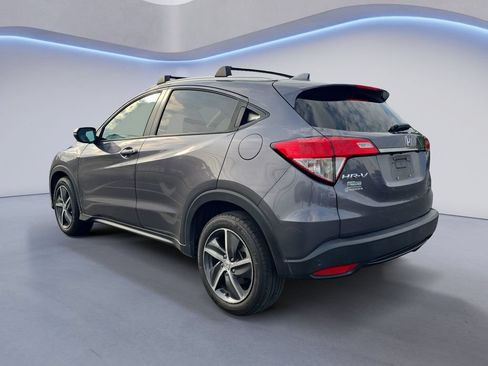 Used 2022 Honda HR-V EX image 4
