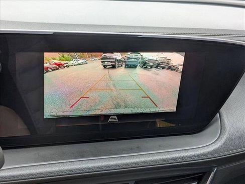 Used 2024 Buick Encore GX Sport Touring image 14