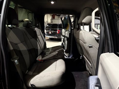 Used 2019 Ford F150 XLT AWD/4WD image 21