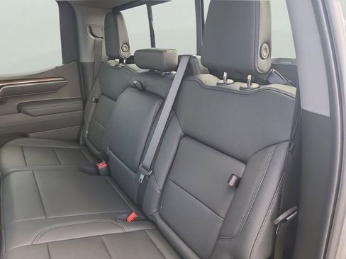 New 2026 Chevrolet Silverado 1500 LT Trail Boss w/ LT Trail Boss Premium Package AWD/4WD image 12