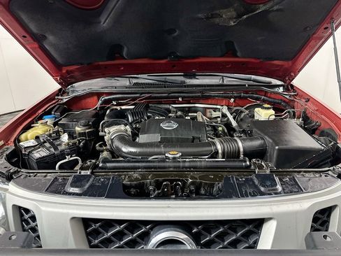 Used 2013 Nissan Xterra S w/ Value Package image 26