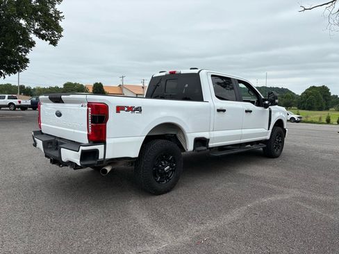 Used 2024 Ford F250 XL w/ STX Appearance Package AWD/4WD image 3