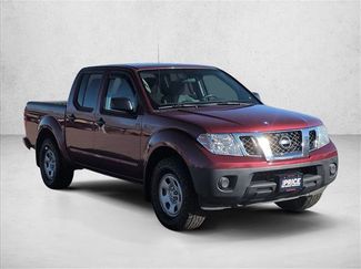 Used 2018 Nissan Frontier S video 3