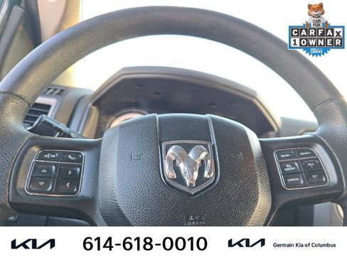 Used 2022 RAM 1500 Tradesman w/ Popular Equipment Group image 21