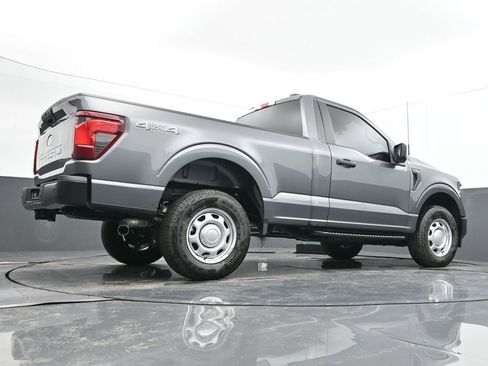 New 2025 Ford F150 XL image 78