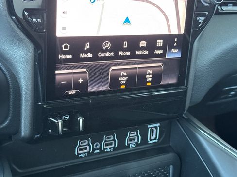 New 2026 RAM 1500 Laramie w/ Night Edition AWD/4WD image 19