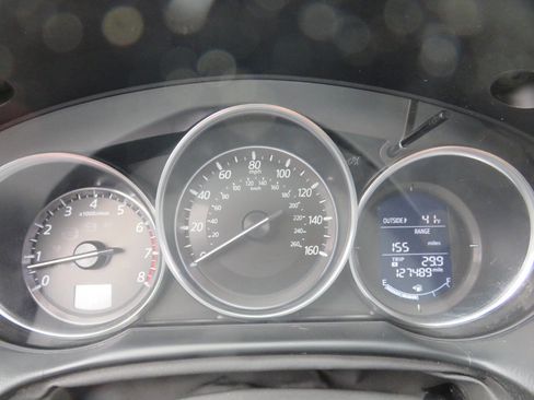 Used 2016 MAZDA CX-5 Touring image 15