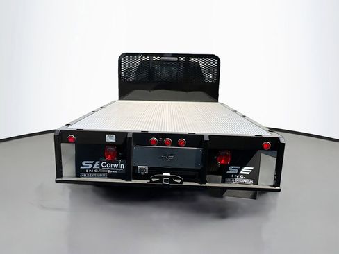 New 2025 Ford F350 XL w/ XL Chrome Package image 14