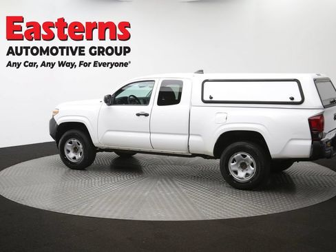Used 2020 Toyota Tacoma SR RWD image 59