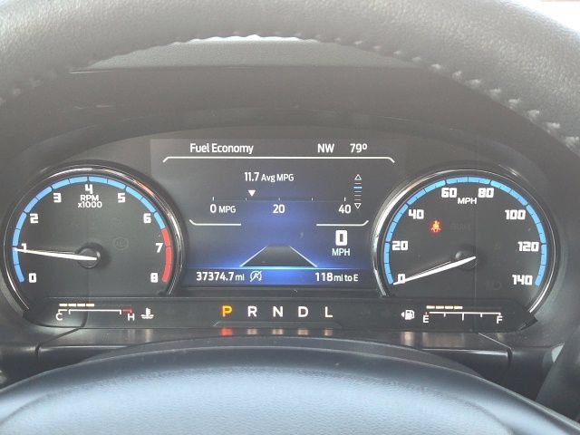 Certified 2023 Ford Bronco Sport Outer Banks w/ Tech Package AWD/4WD image 46