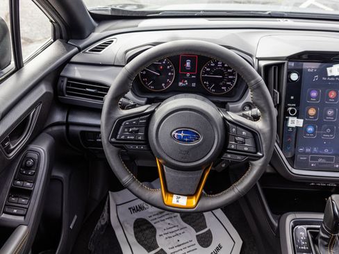 New 2026 Subaru Crosstrek 2.5i Wilderness image 28