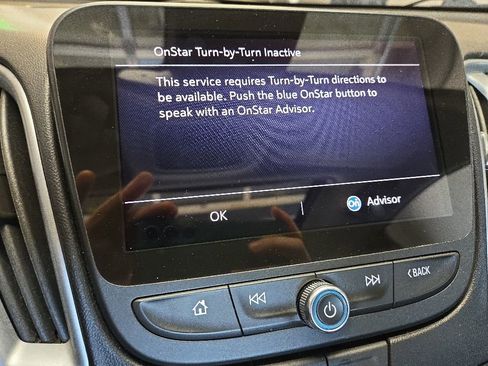 Used 2023 Chevrolet Malibu LT FWD image 10