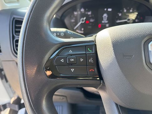 Used 2023 RAM ProMaster 2500 image 12