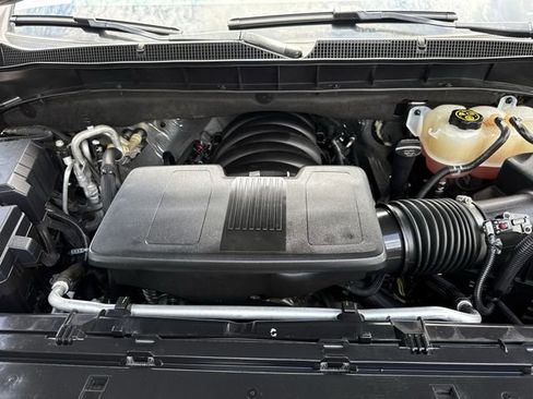 Certified 2023 Chevrolet Tahoe Premier w/ Texas Edition RWD image 36