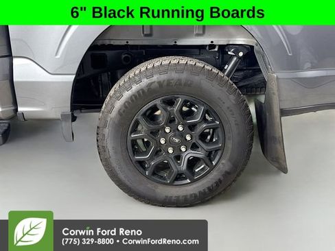Used 2025 Ford F150 XLT w/ Equipment Group 302A MID image 31