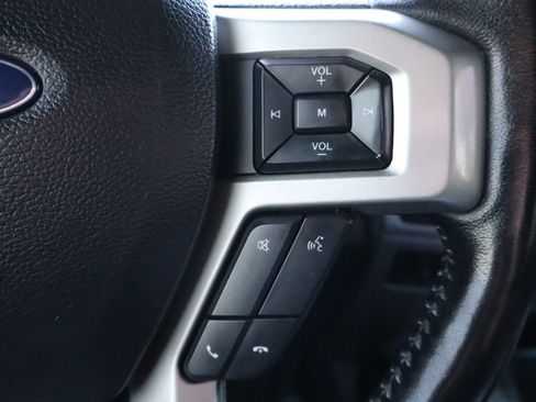 Used 2022 Ford F350 Lariat w/ Lariat Value Package image 30