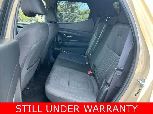 Used 2023 Hyundai Santa Cruz SEL w/ Activity Package image 15