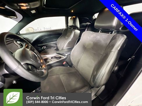 Used 2022 Dodge Challenger GT w/ Plus Package image 23