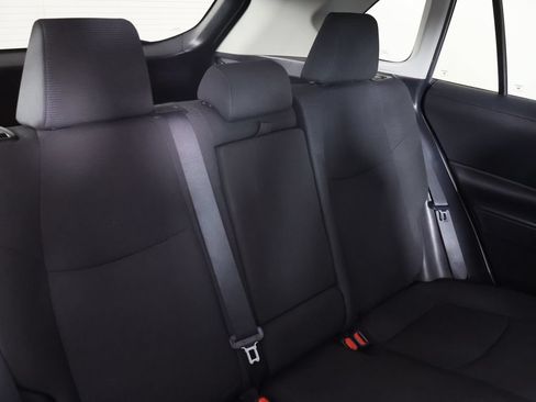 Used 2023 Toyota RAV4 LE FWD image 30
