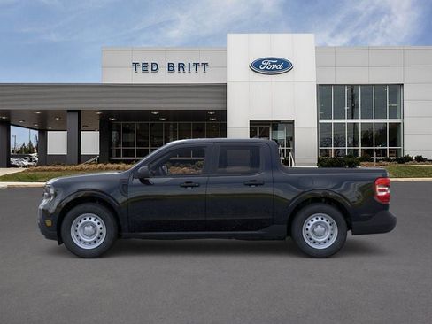 New 2026 Ford Maverick XL w/ Equipment Group 101A AWD/4WD image 4