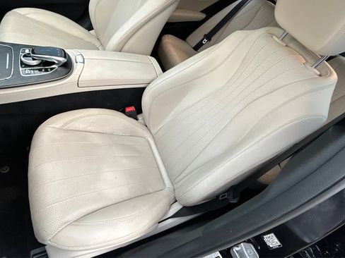 Used 2018 Mercedes-Benz E 300 image 11