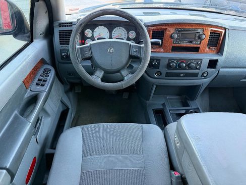 Used 2006 Dodge Ram 2500 Truck SLT w/ Light Group image 14