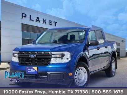 Used 2024 Ford Maverick XL