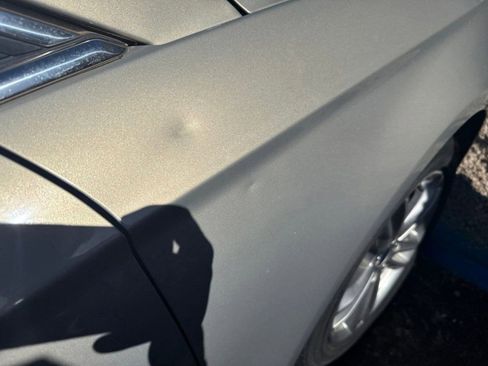 Used 2015 Ford Fusion Titanium FWD image 18