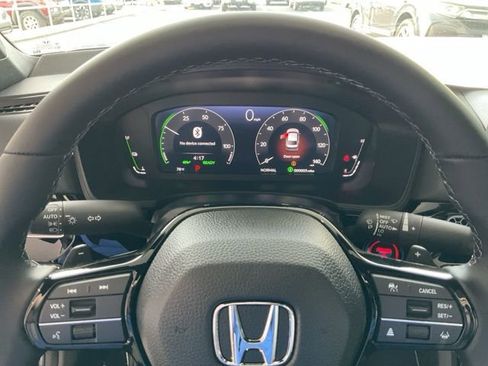 New 2026 Honda Civic Sport Touring image 8