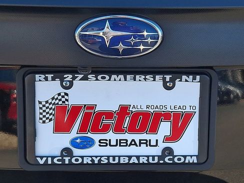 Used 2025 Subaru Forester Wilderness image 30