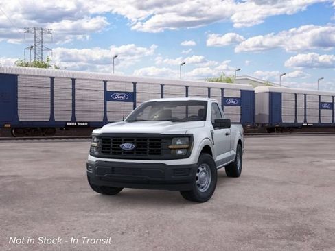 New 2026 Ford F150 XL RWD image 2