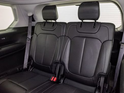 Used 2022 Jeep Grand Cherokee L Limited w/ Luxury Tech Group II AWD/4WD image 27