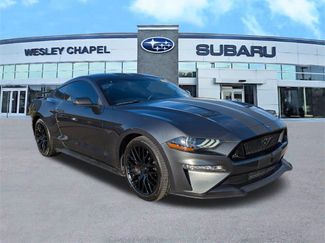 Used 2020 Ford Mustang GT w/ GT Performance Package video 1