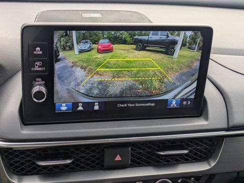 New 2025 Acura ADX A-Spec image 23