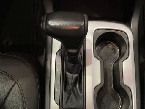 Used 2019 Chevrolet Colorado ZR2 AWD/4WD image 23