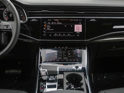 New 2025 Audi Q7 3.0T Premium Plus image 13