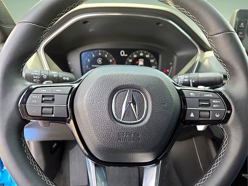 Used 2026 Acura Integra A-Spec FWD image 24