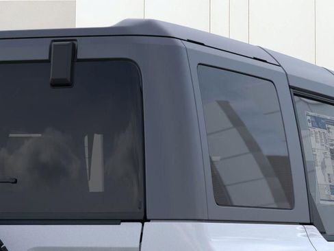 New 2025 Ford Bronco Big Bend image 25