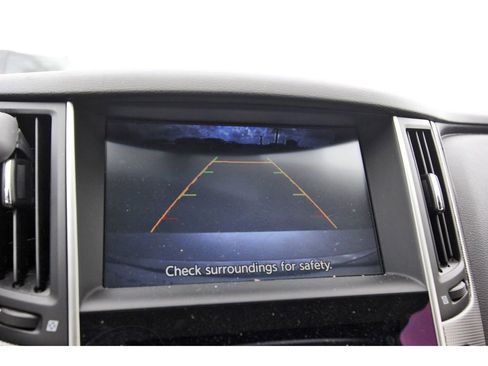 Used 2014 INFINITI Q50 Premium w/ Navigation Package RWD image 22