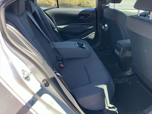 Certified 2026 Toyota Corolla LE image 27