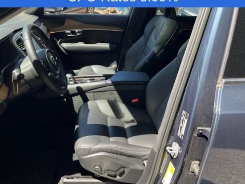 Used 2023 Volvo XC90 B6 Plus w/ Protection Package Premier AWD/4WD image 3