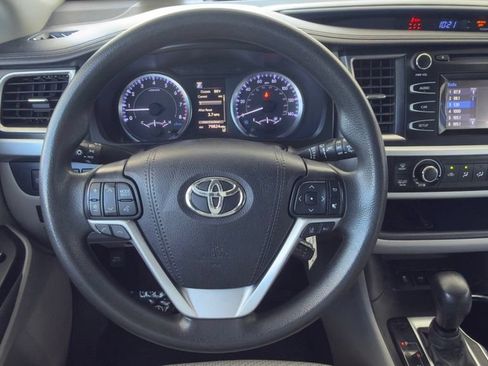 Used 2019 Toyota Highlander LE FWD image 20