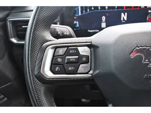 Used 2024 Ford Mustang GT Premium w/ GT Performance Package RWD image 21