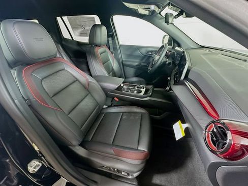 New 2026 Chevrolet Equinox RS w/ Convenience Package III image 27