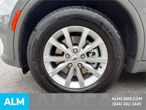 Used 2026 Dodge Durango GT RWD image 12