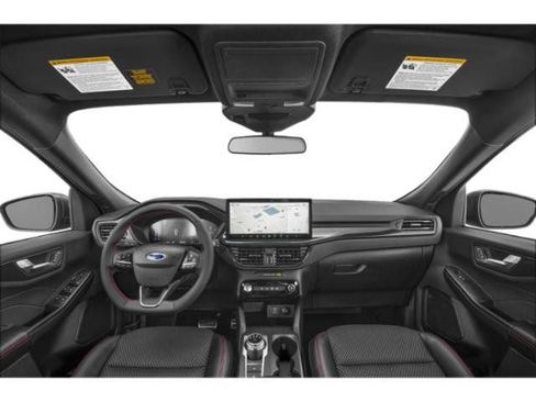 Used 2023 Ford Escape ST-Line w/ Tech Pack #1 FWD image 8