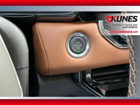 New 2026 GMC Canyon AT4 image 36