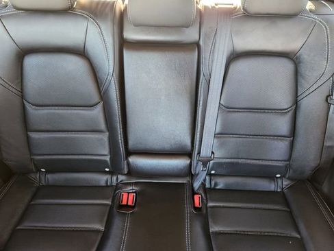 New 2025 MAZDA CX-5 AWD 2.5 S image 14