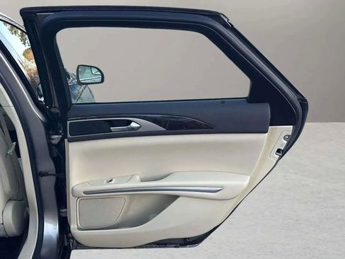 Used 2015 Lincoln MKZ AWD w/ Equipment Group 101A Select image 20