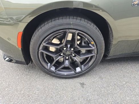 New 2026 Dodge Charger Scat Pack AWD/4WD image 8